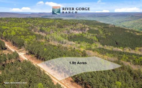 2225 High Ground Road Guild TN 37340