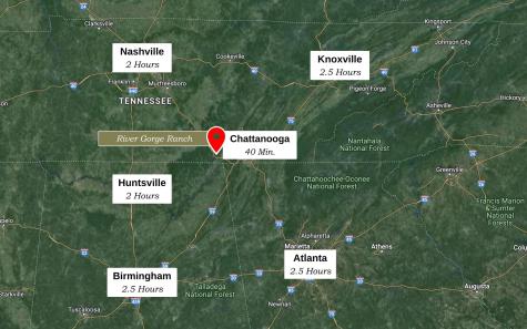 2225 High Ground Road Guild TN 37340
