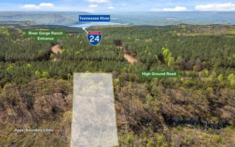 2225 High Ground Road Guild TN 37340