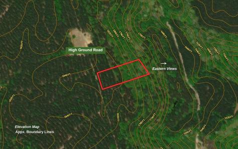 2225 High Ground Road Guild TN 37340