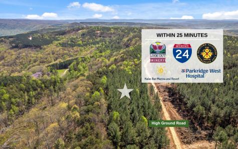 2225 High Ground Road Guild TN 37340
