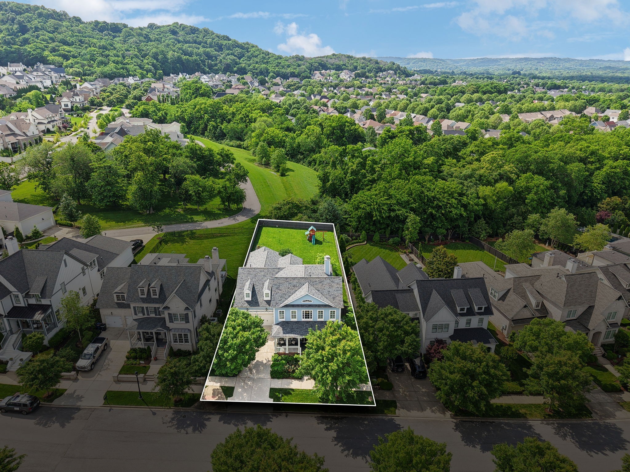 1577 Westhaven Boulevard Franklin TN 37064