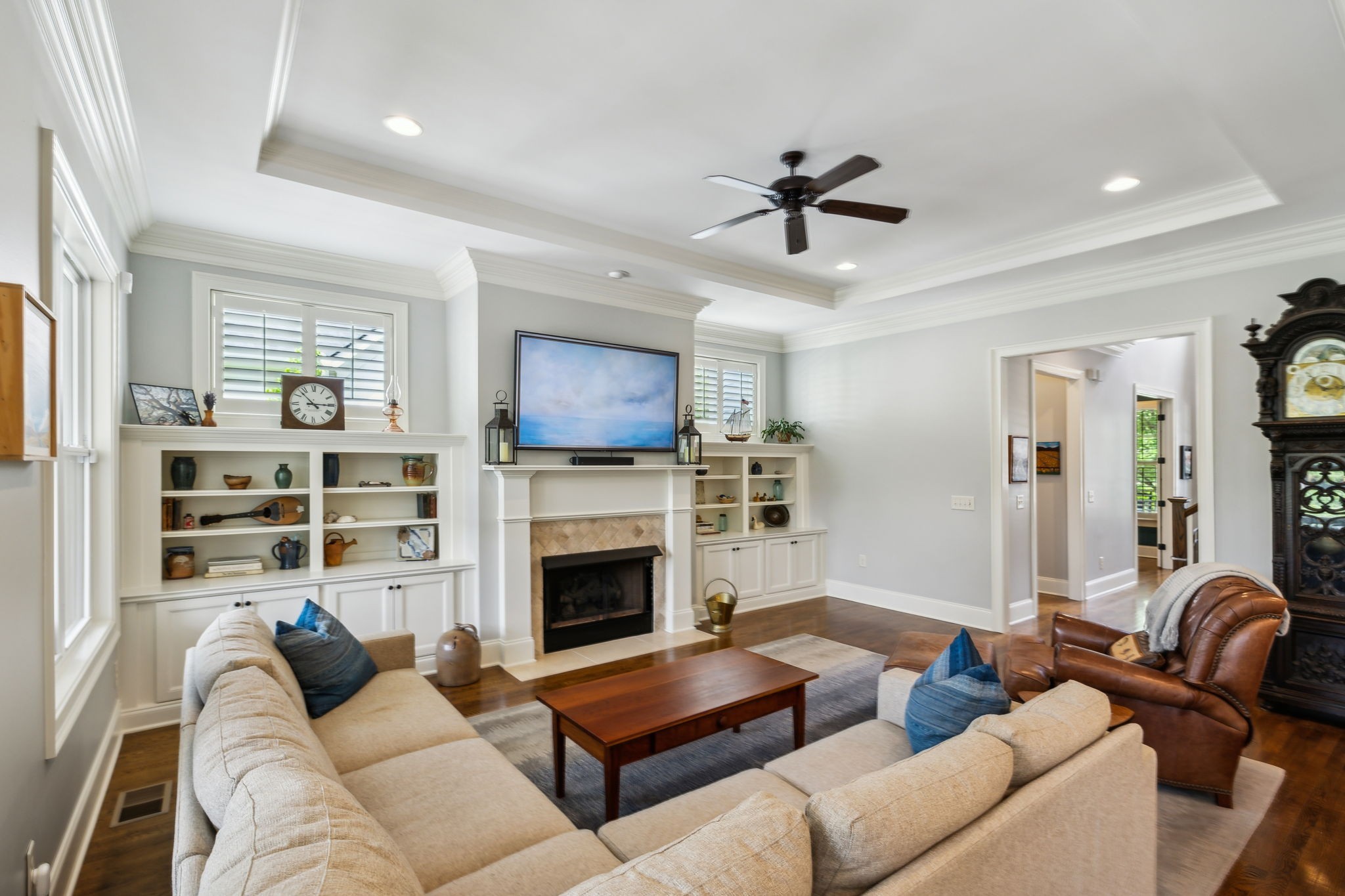 1577 Westhaven Boulevard Franklin TN 37064