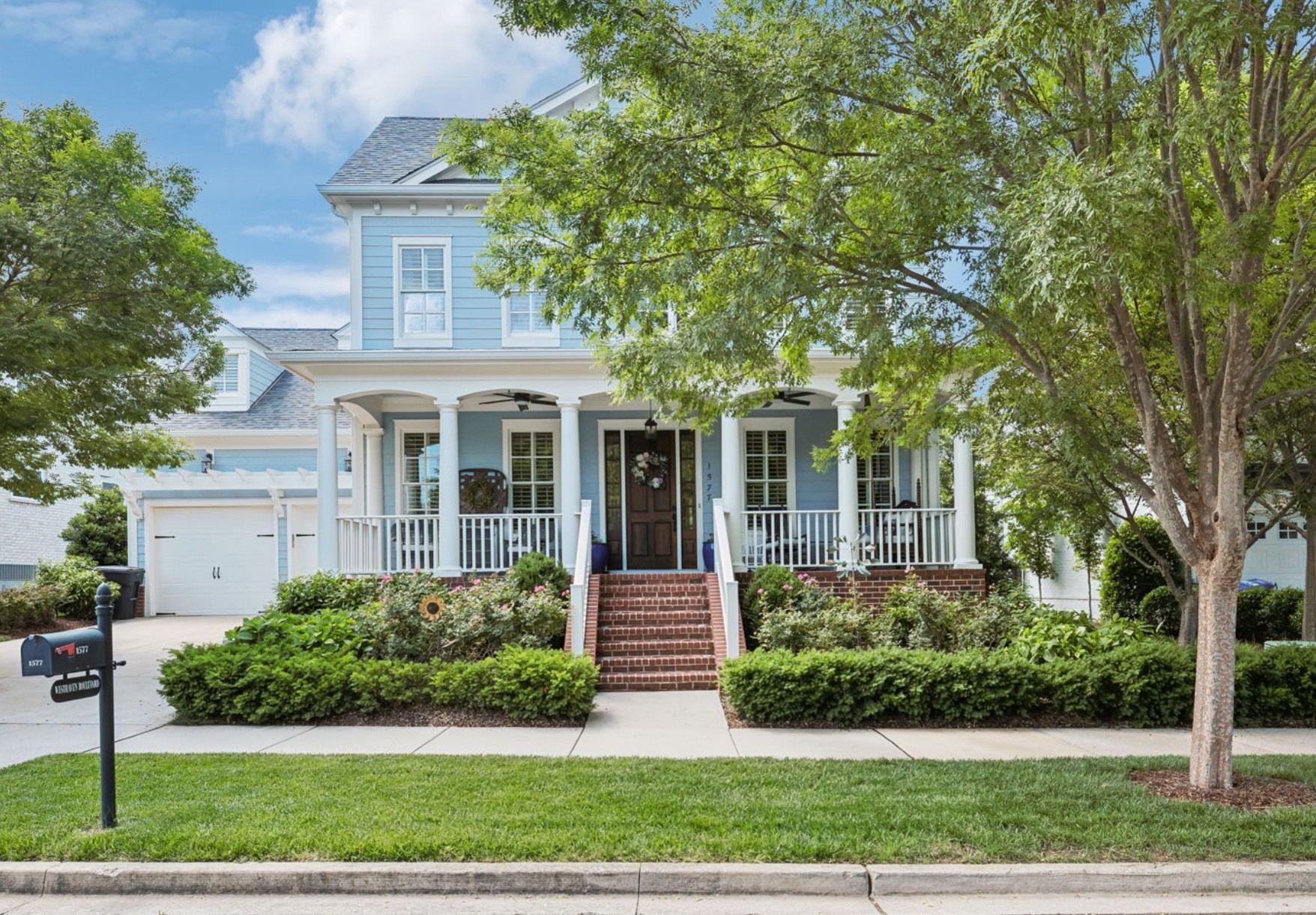 1577 Westhaven Boulevard Franklin TN 37064