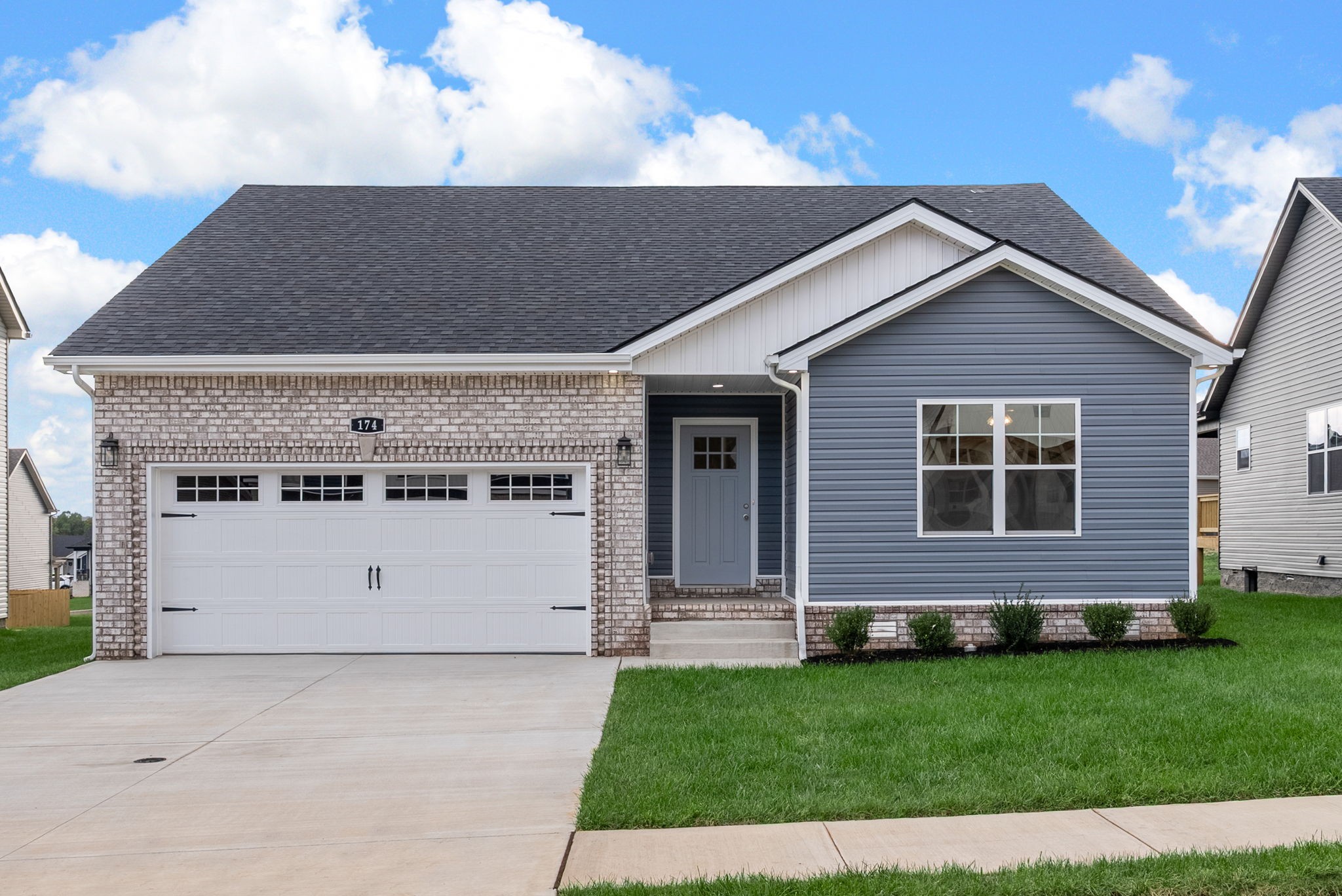 161 Irish Hills Clarksville TN 37042