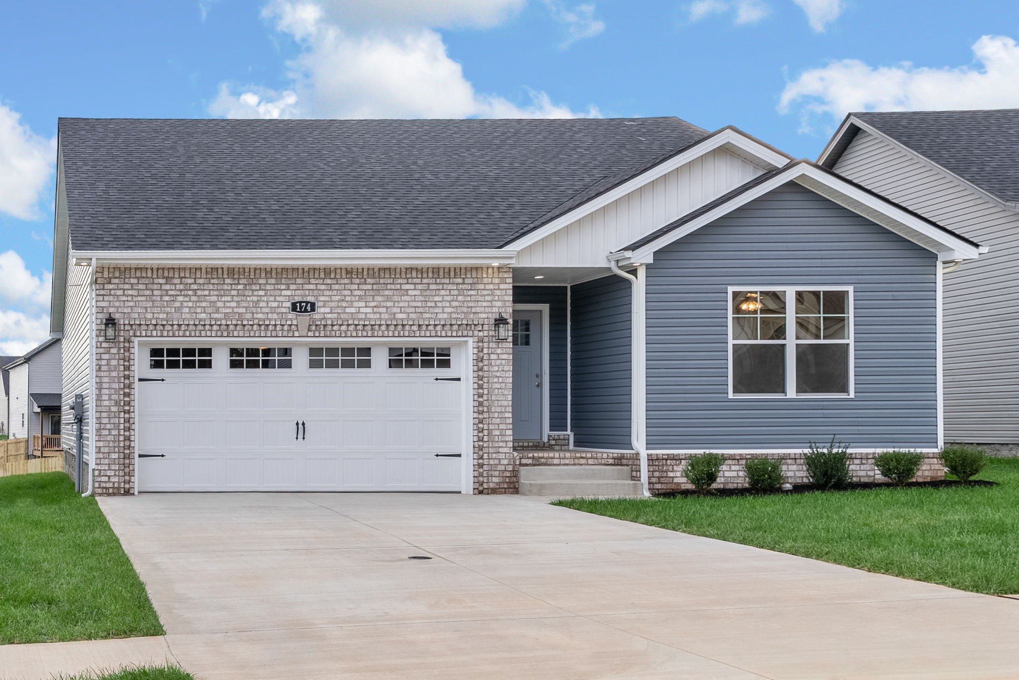 161 Irish Hills Clarksville TN 37042