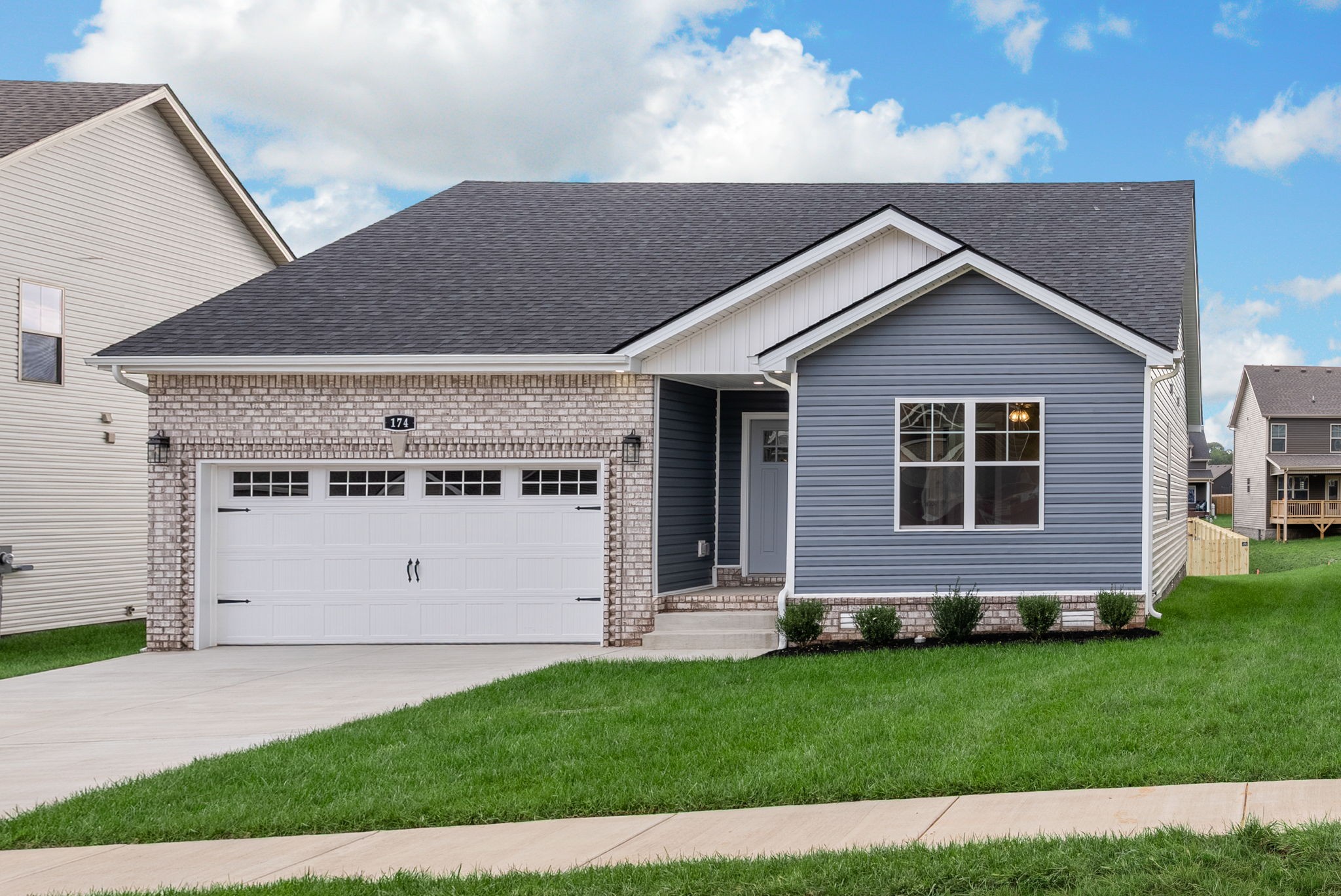 161 Irish Hills Clarksville TN 37042