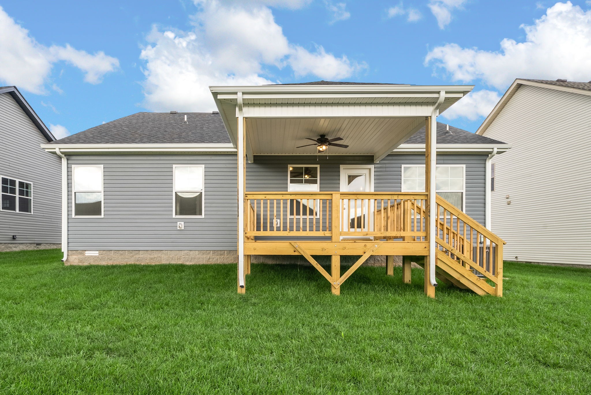 161 Irish Hills Clarksville TN 37042