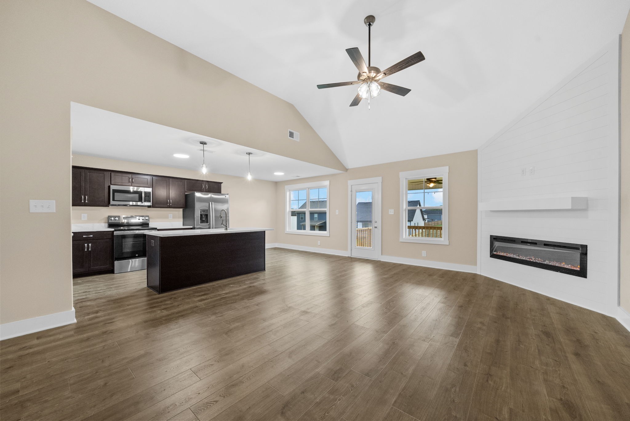 161 Irish Hills Clarksville TN 37042