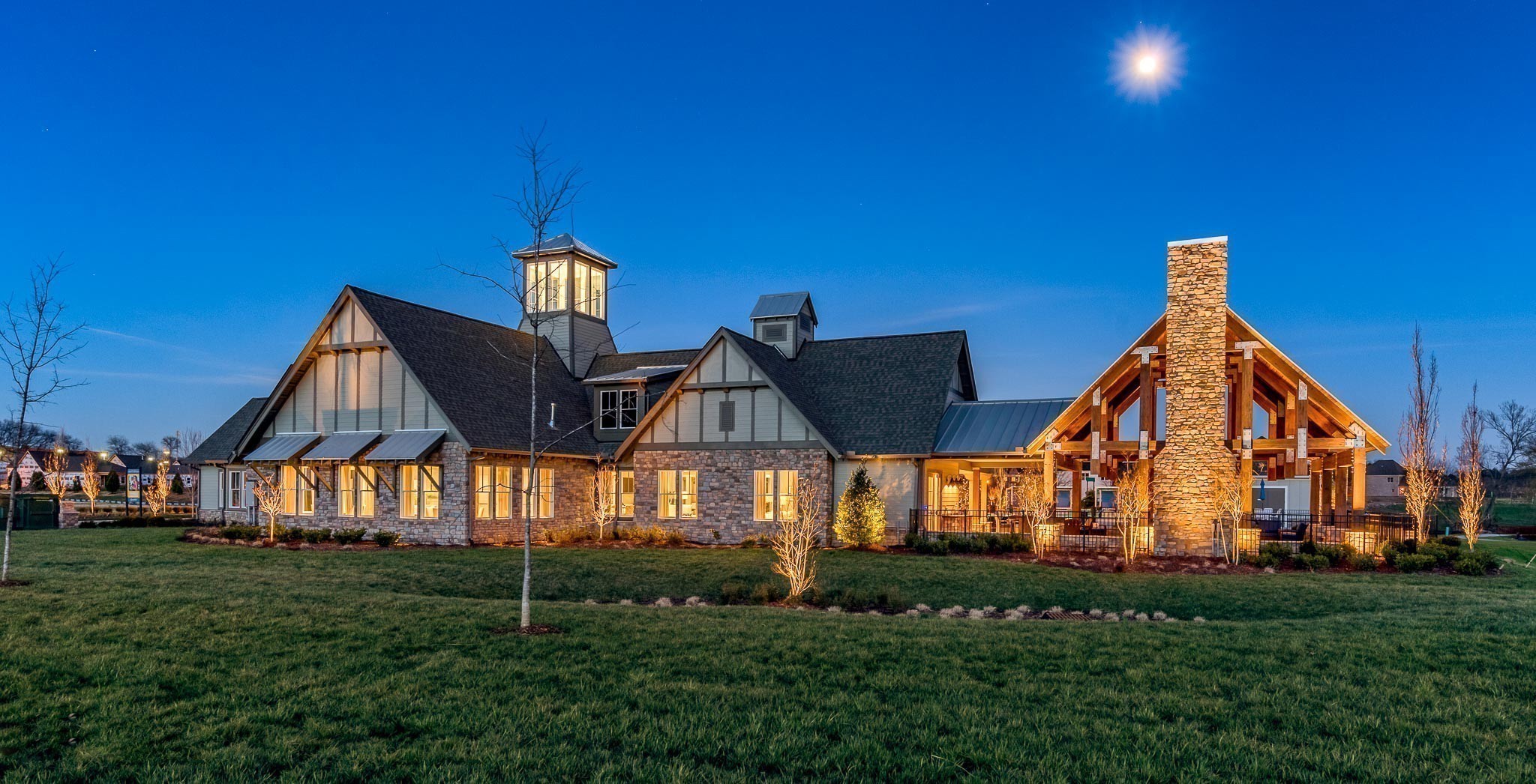 1114 Sage Street Thompsons Station TN 37179