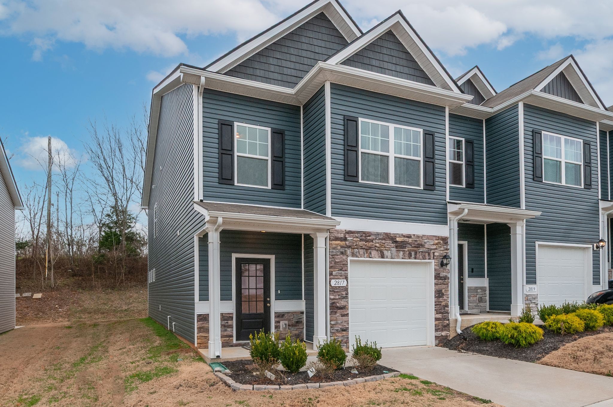 2817 Dixie Road Columbia TN 38401