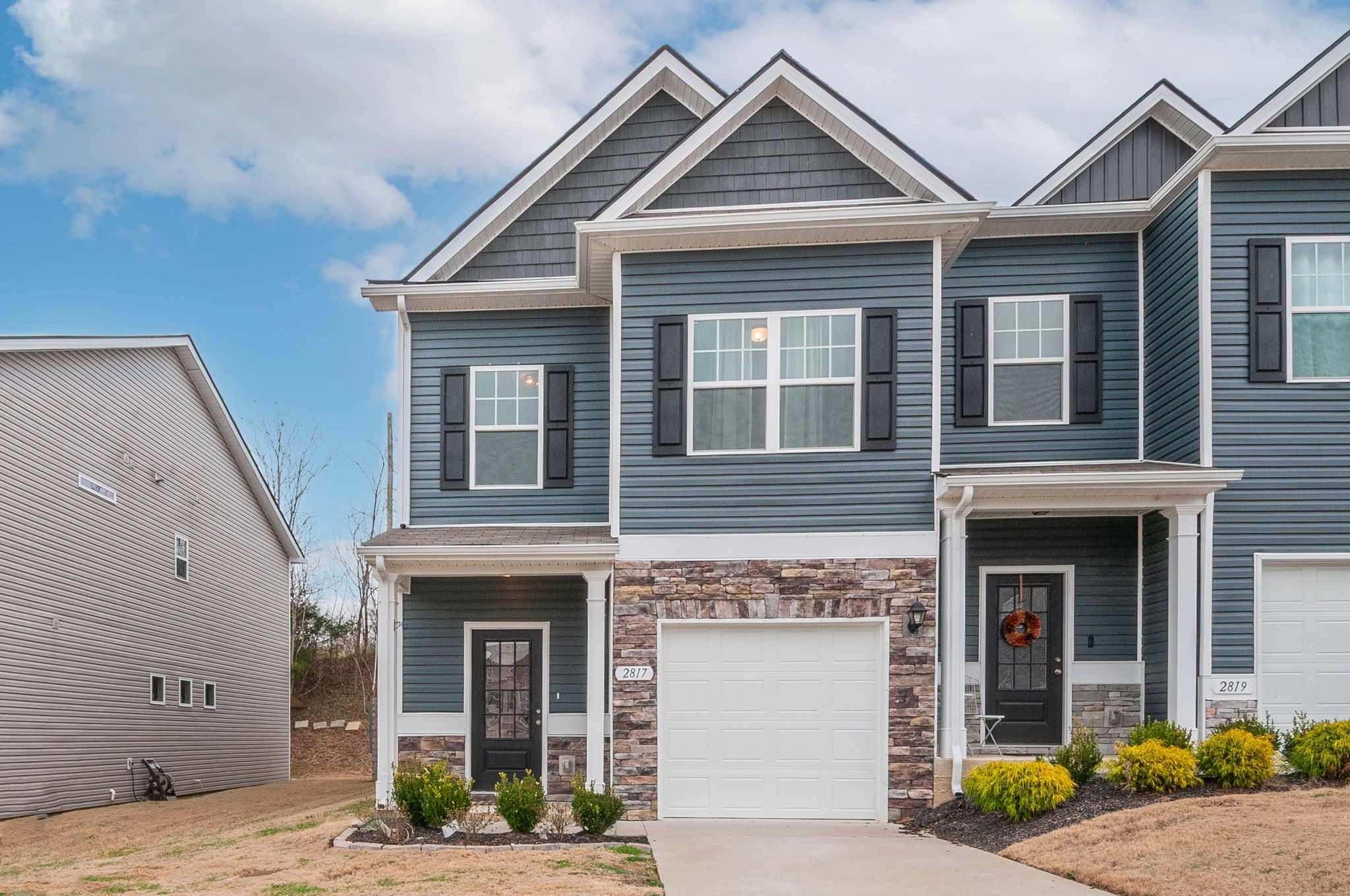 2817 Dixie Road Columbia TN 38401