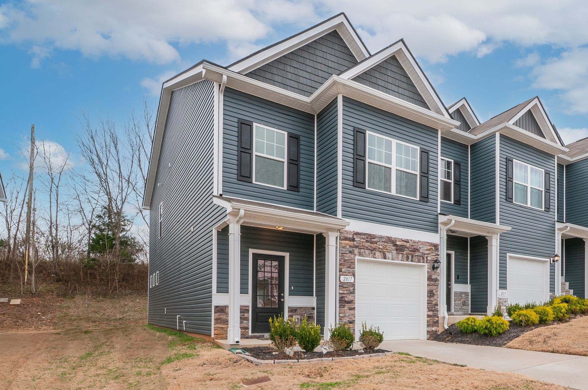 2817 Dixie Road Columbia TN 38401