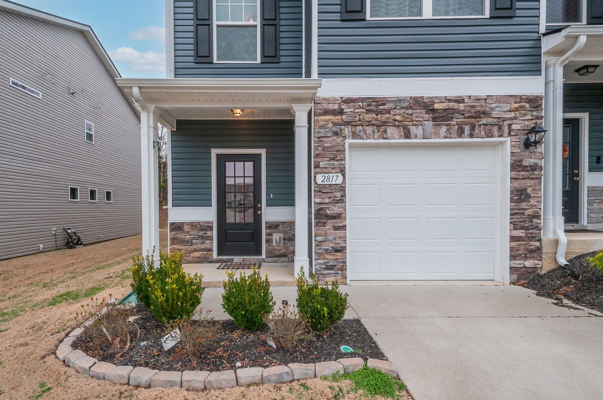 2817 Dixie Road Columbia TN 38401