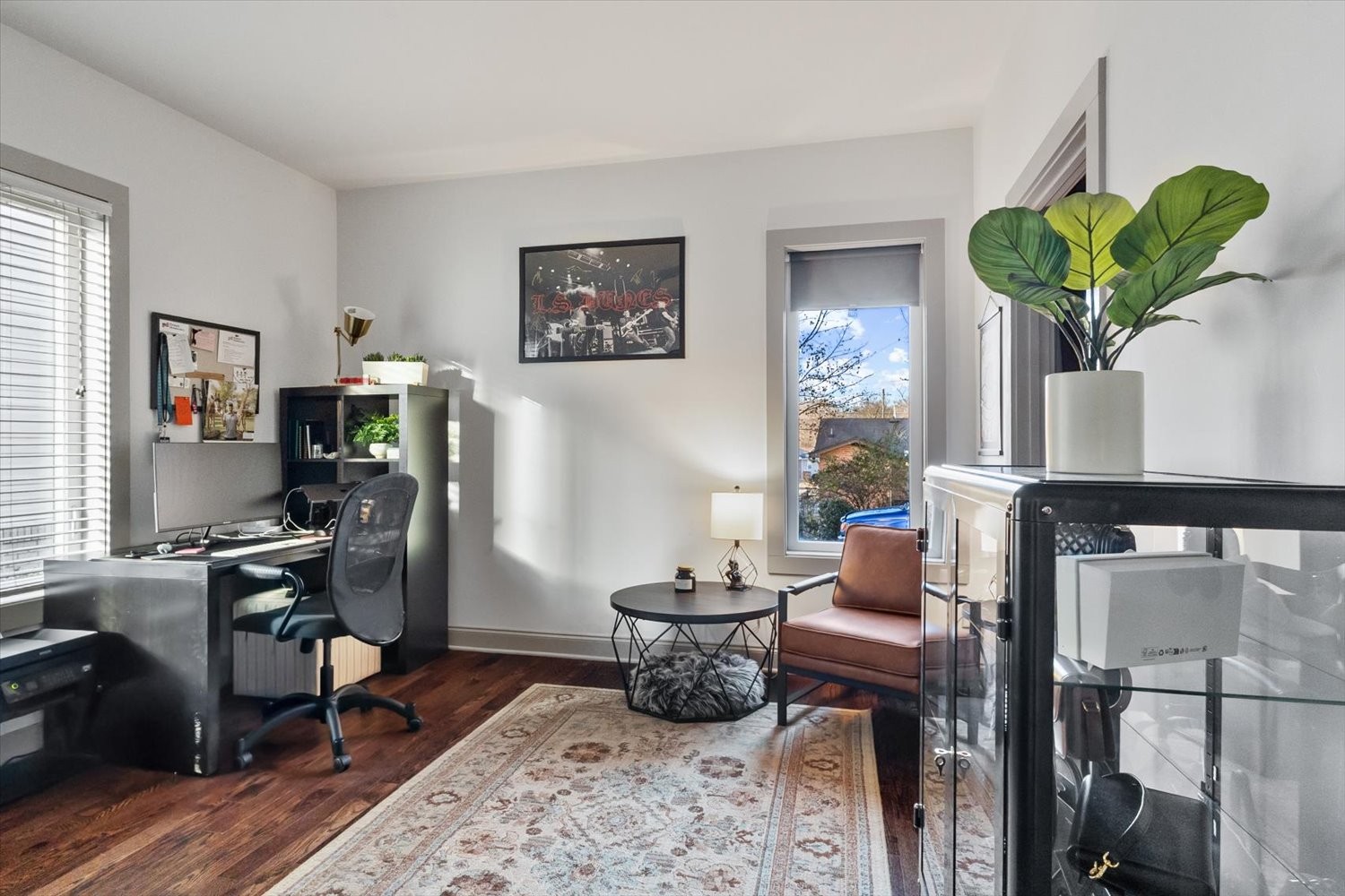 719 Douglas Avenue Nashville TN 37207