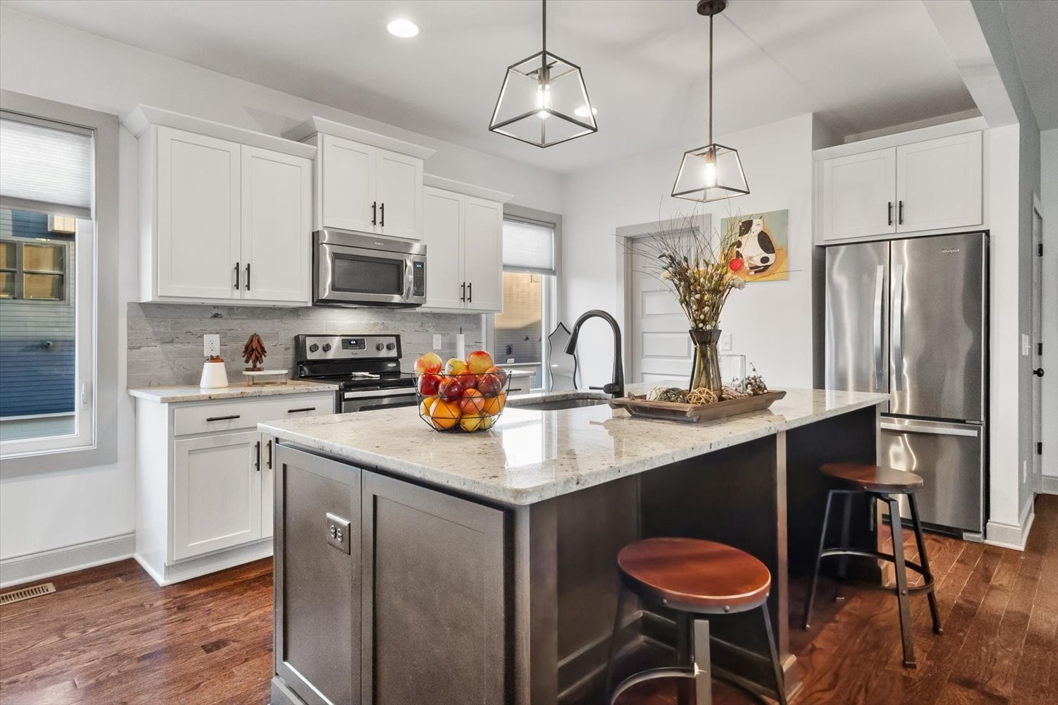 719 Douglas Avenue Nashville TN 37207
