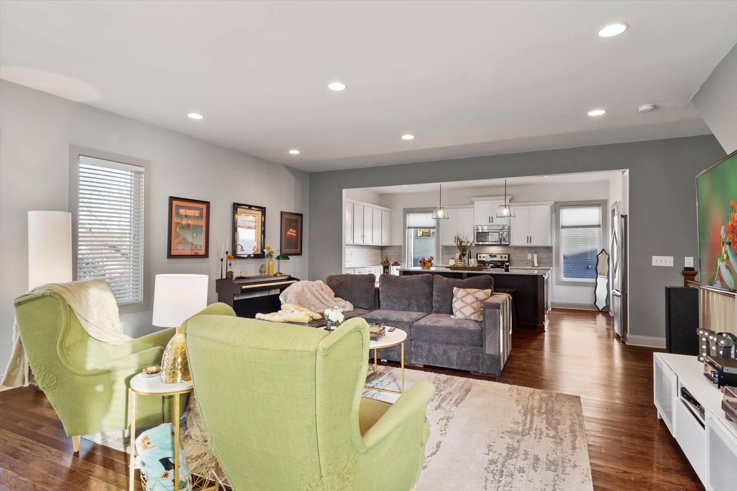 719 Douglas Avenue Nashville TN 37207
