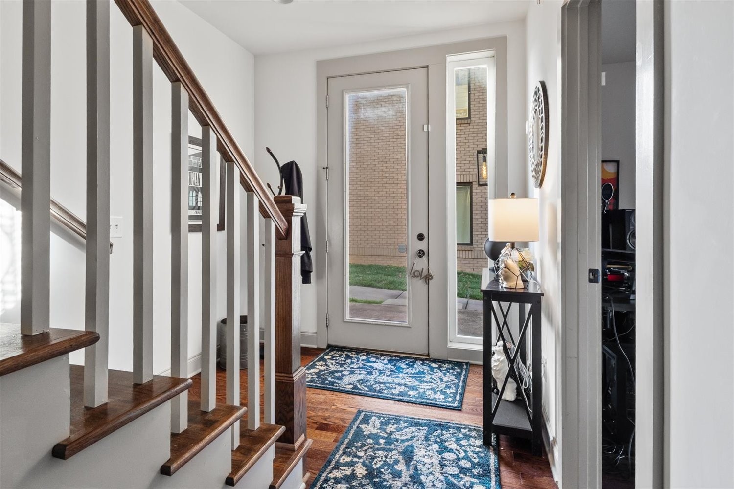 719 Douglas Avenue Nashville TN 37207