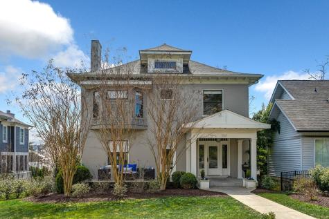 1707 Primrose Avenue Nashville TN 37212