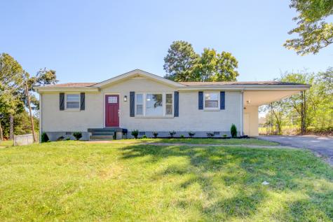 251 Edmondson Ferry Road Clarksville TN 37040