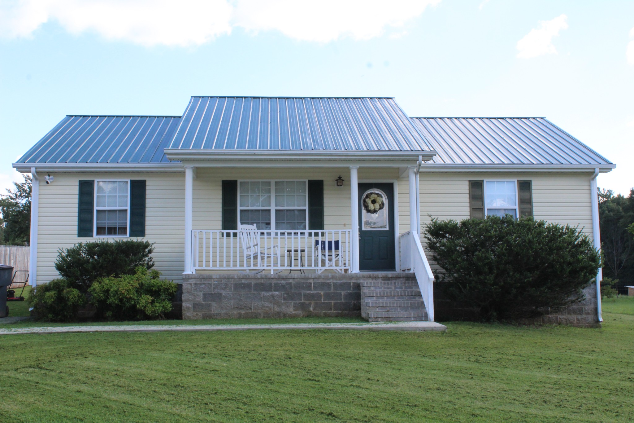 253 Willow Way Mc Minnville TN 37110