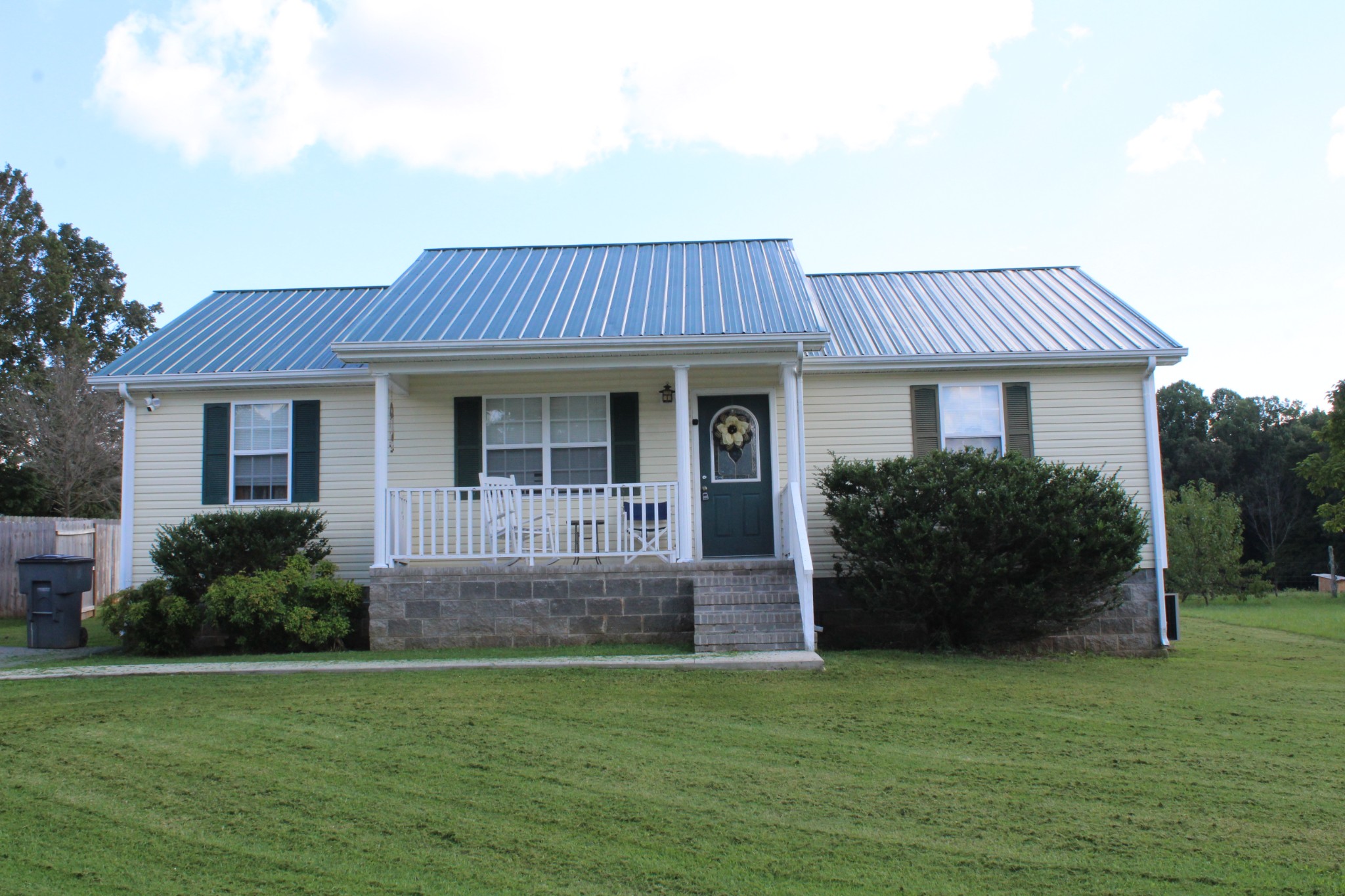 253 Willow Way Mc Minnville TN 37110