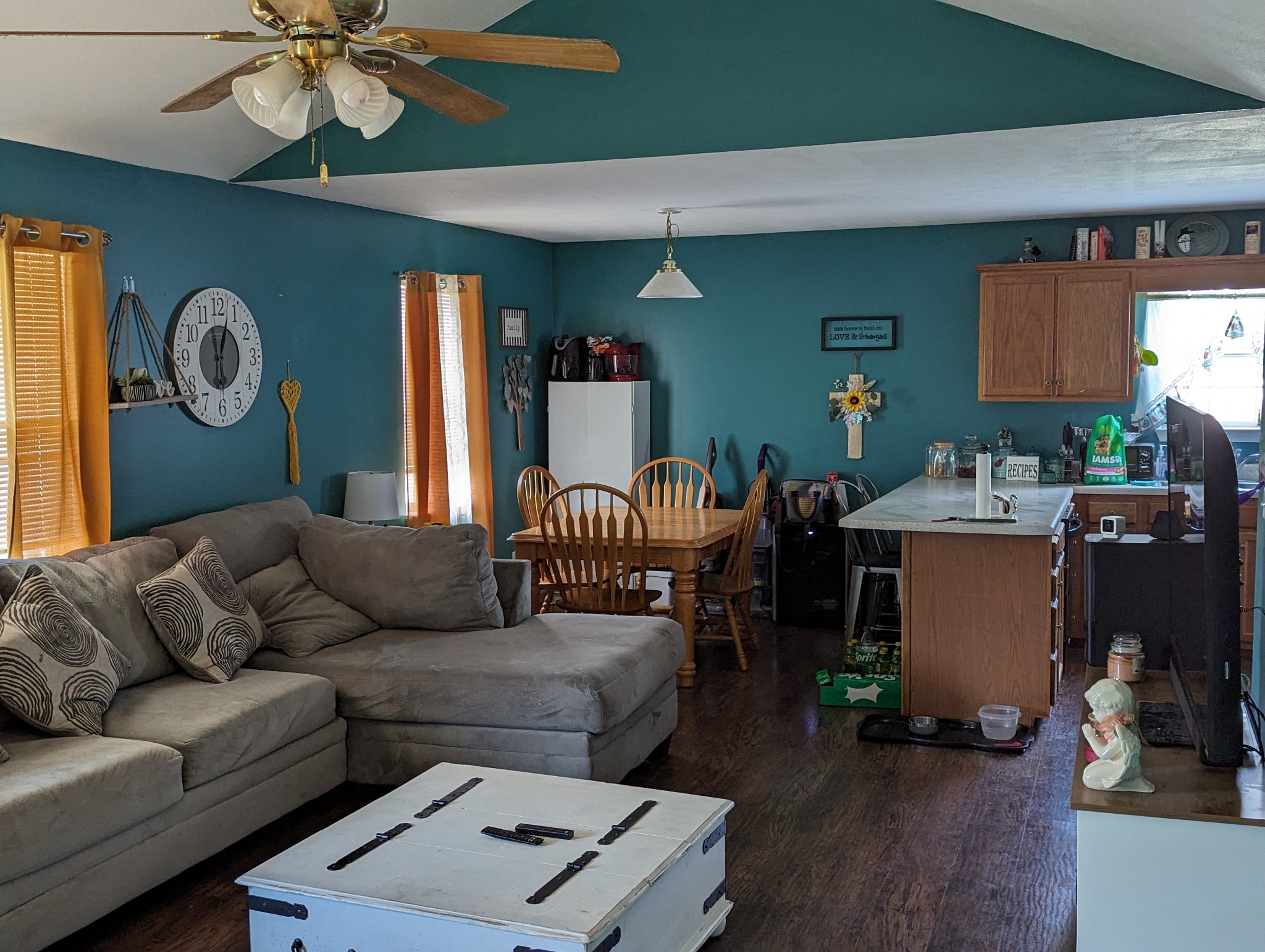 253 Willow Way Mc Minnville TN 37110