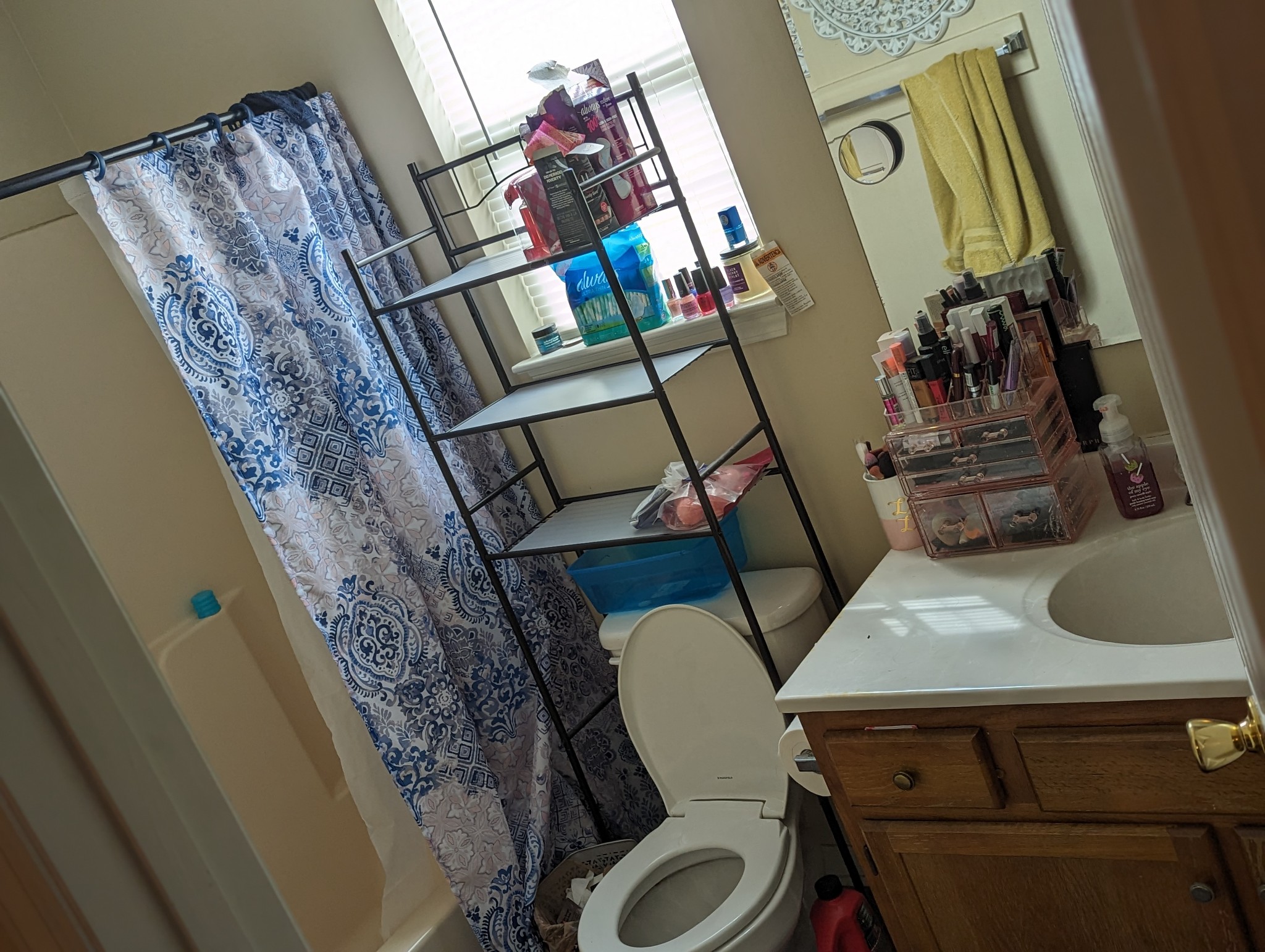 253 Willow Way Mc Minnville TN 37110