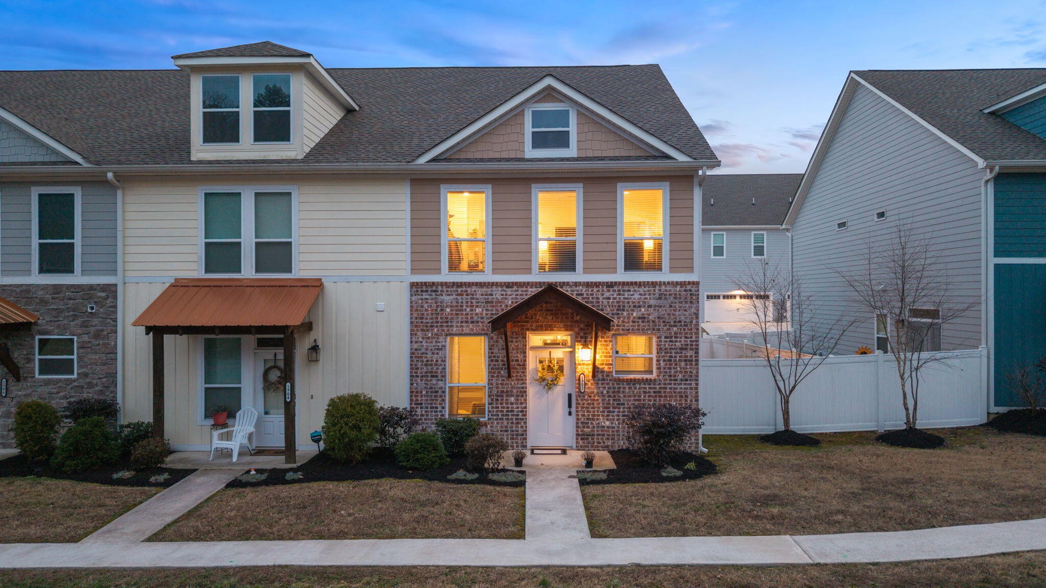 1902 Young Road, SE Cleveland TN 37323