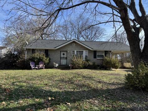 904 Radford Drive Nashville TN 37217