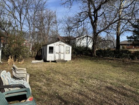 904 Radford Drive Nashville TN 37217