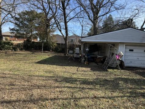 904 Radford Drive Nashville TN 37217