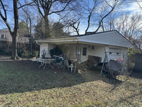 904 Radford Drive Nashville TN 37217
