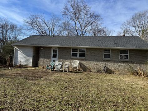 904 Radford Drive Nashville TN 37217