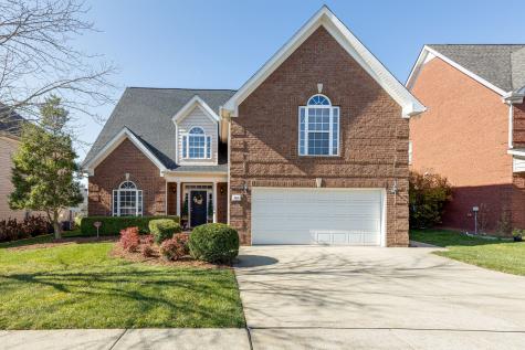 3011 Feradach Lane Spring Hill TN 37174