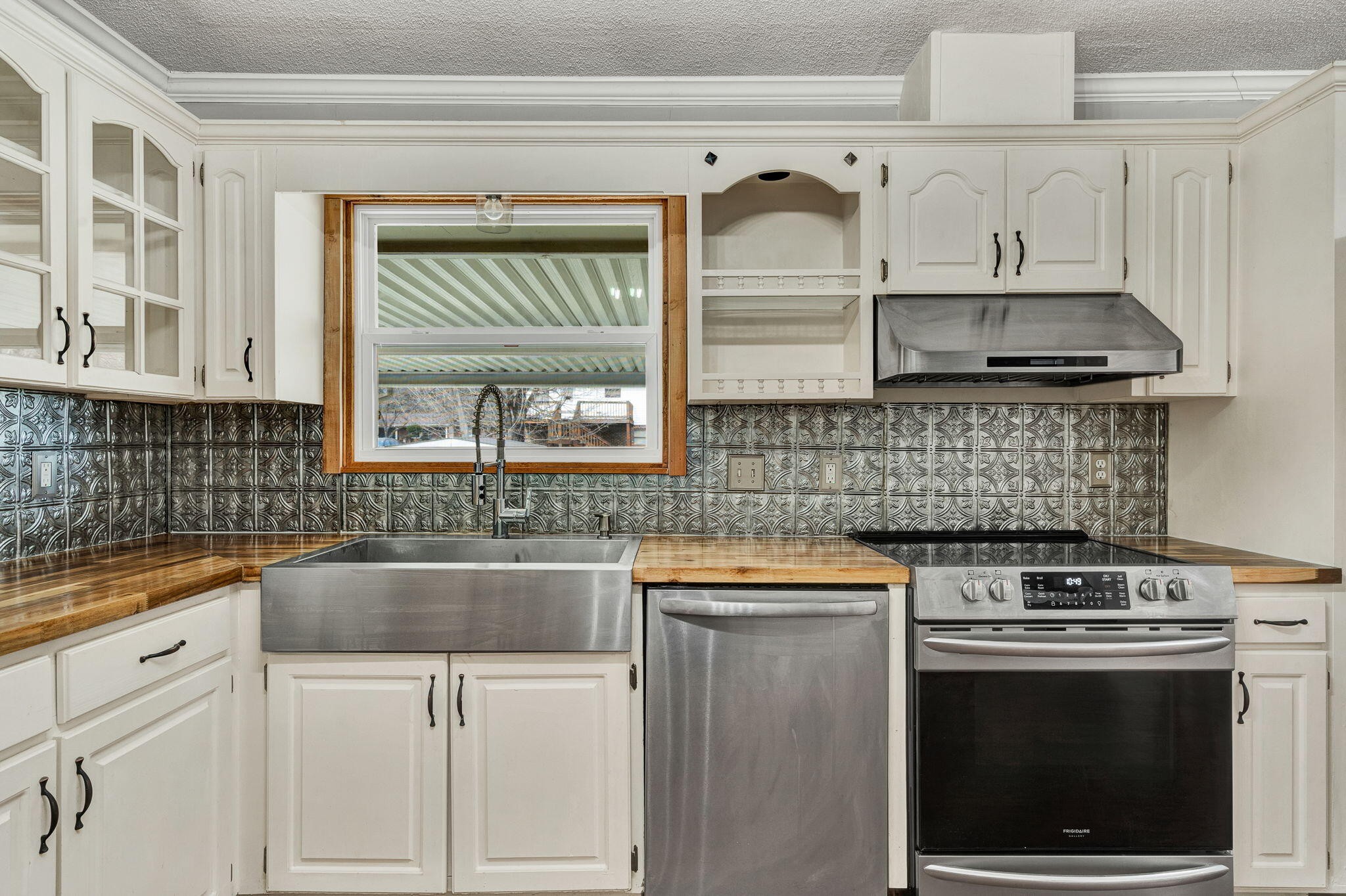 4645 E Circle Drive, NW Cleveland TN 37312