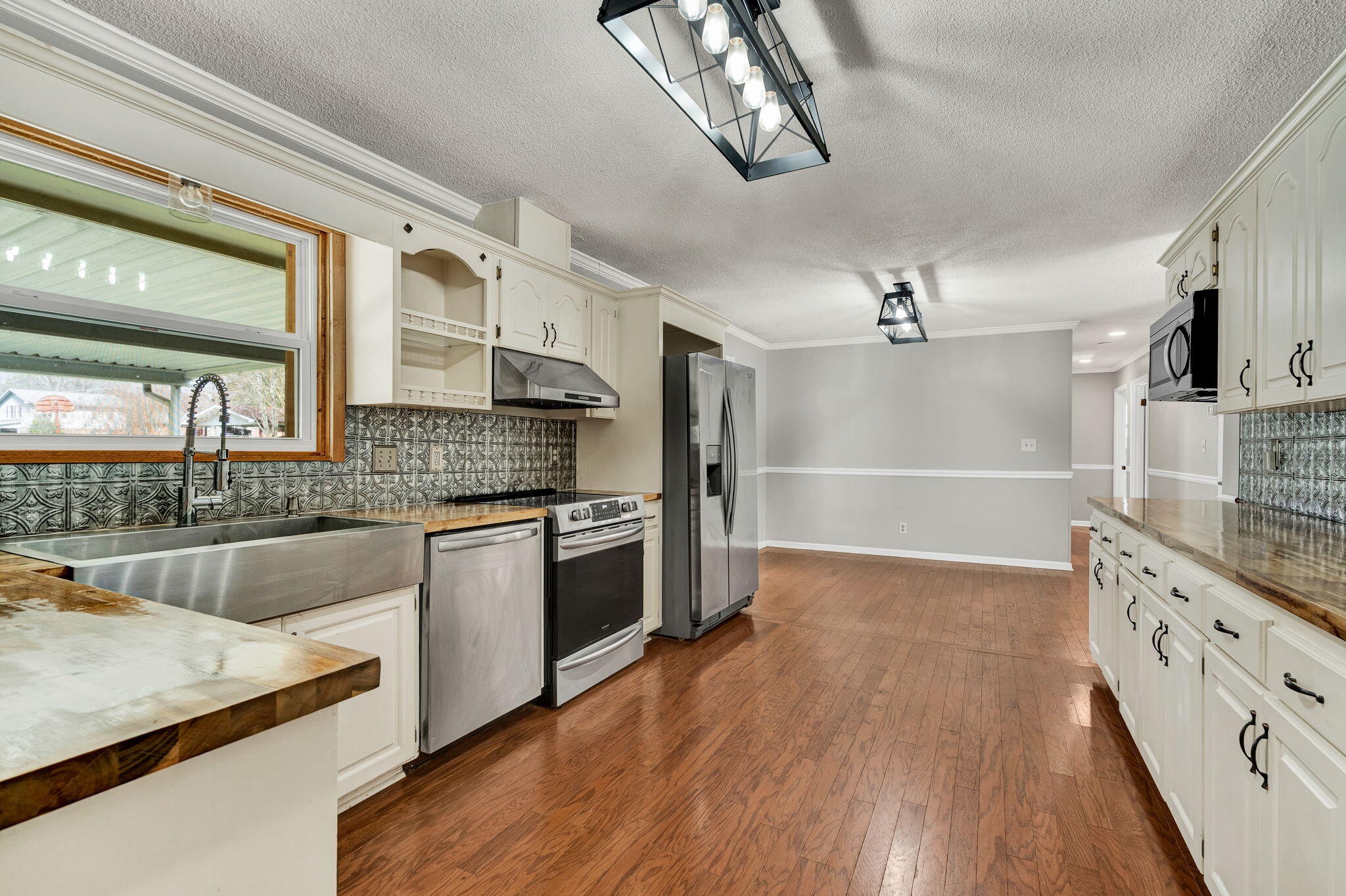 4645 E Circle Drive, NW Cleveland TN 37312
