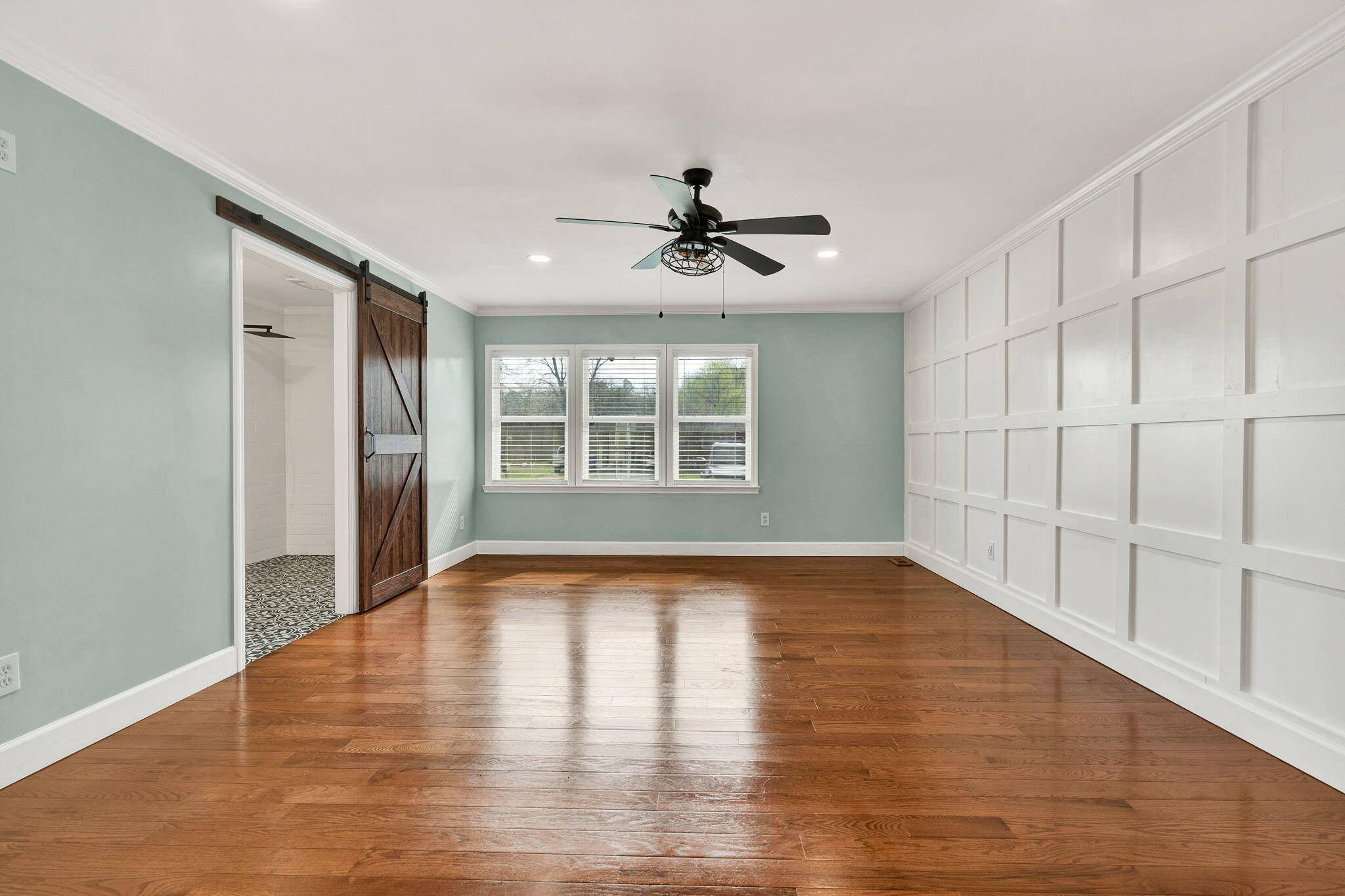 4645 E Circle Drive, NW Cleveland TN 37312
