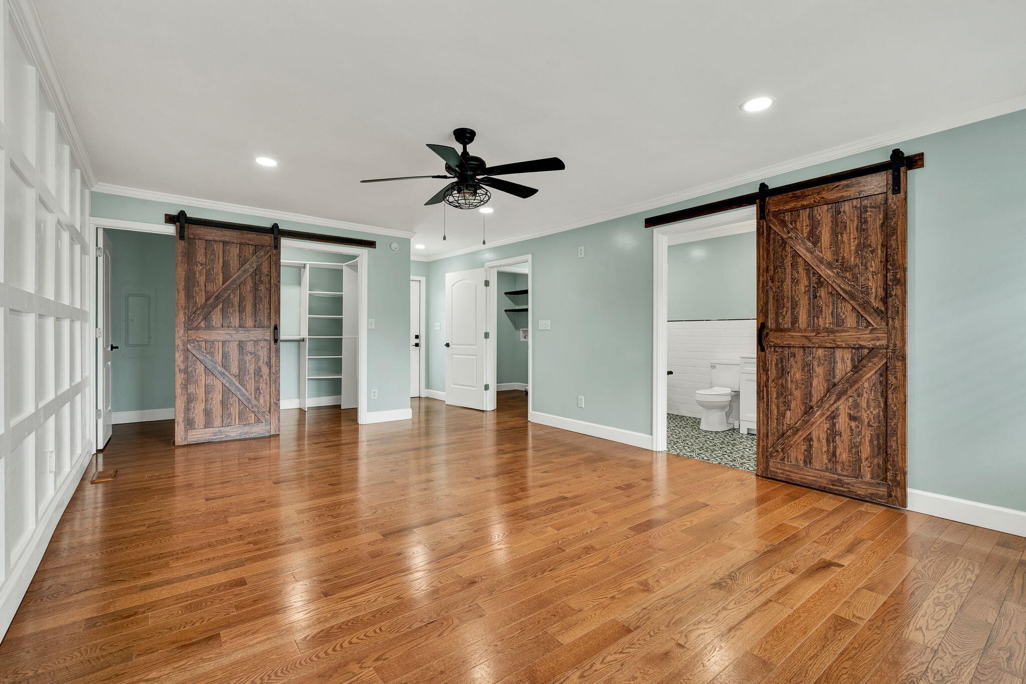 4645 E Circle Drive, NW Cleveland TN 37312