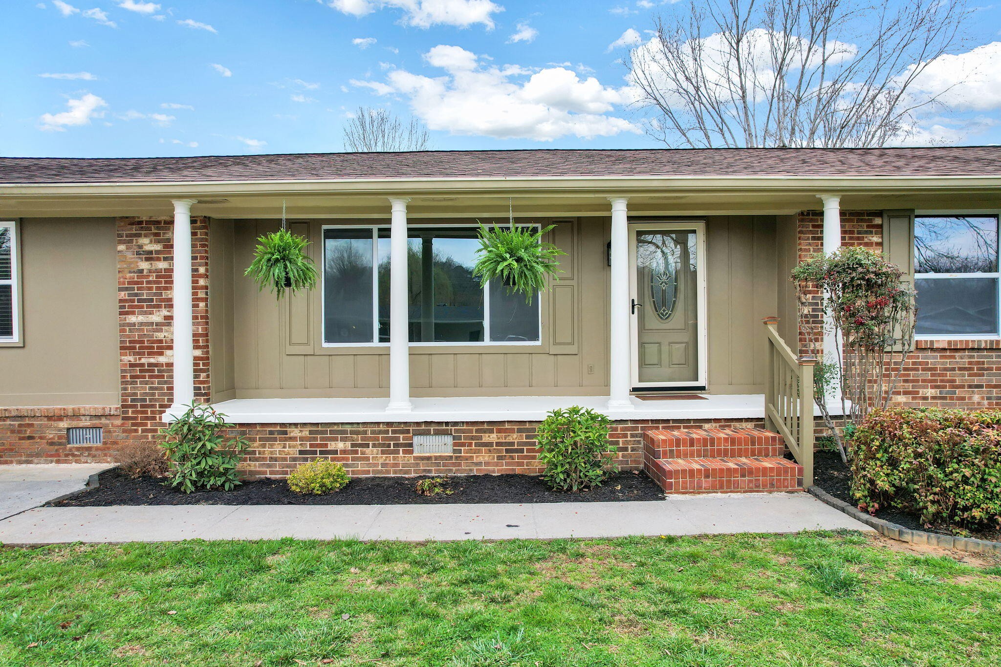 4645 E Circle Drive, NW Cleveland TN 37312