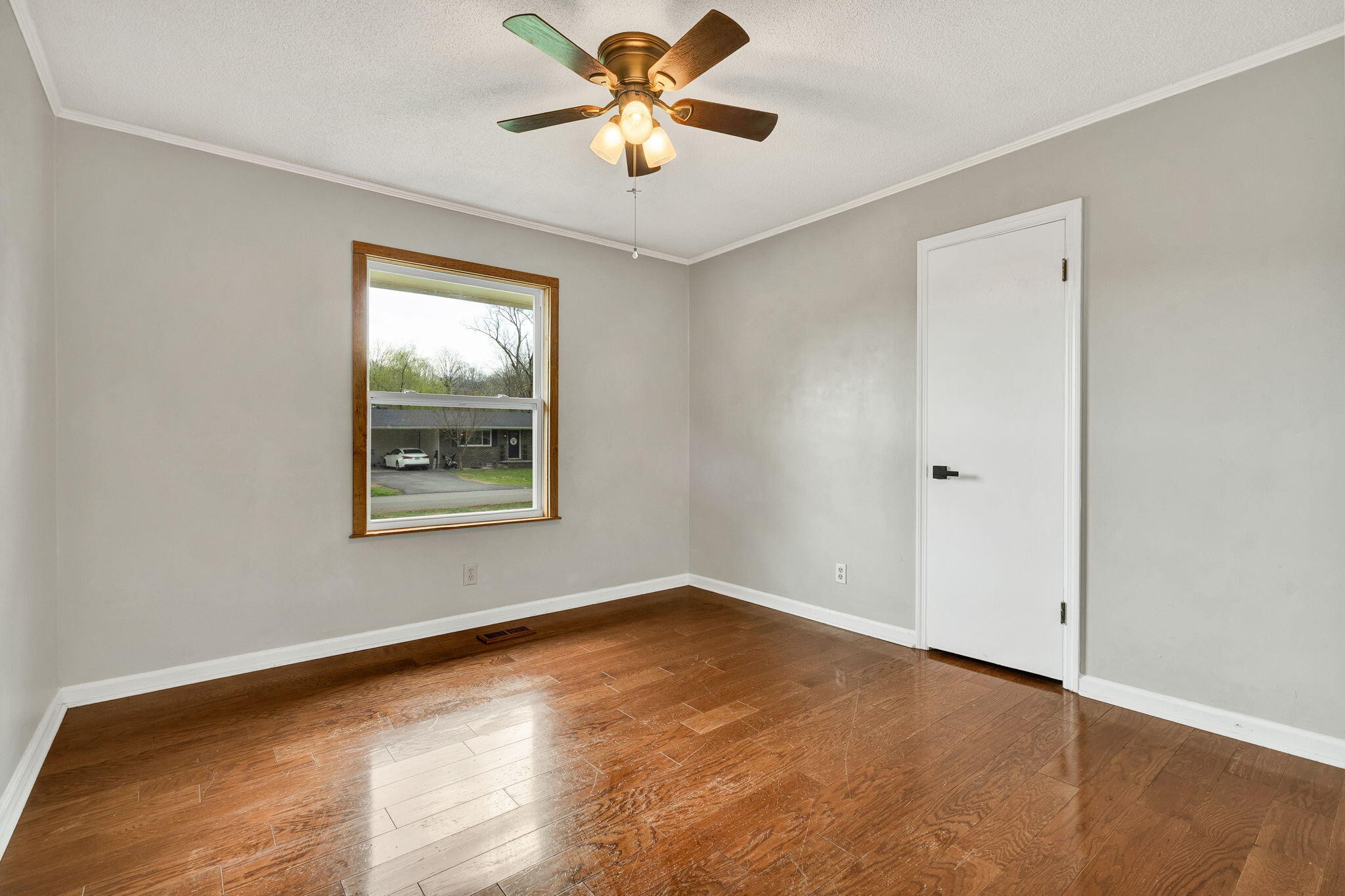 4645 E Circle Drive, NW Cleveland TN 37312