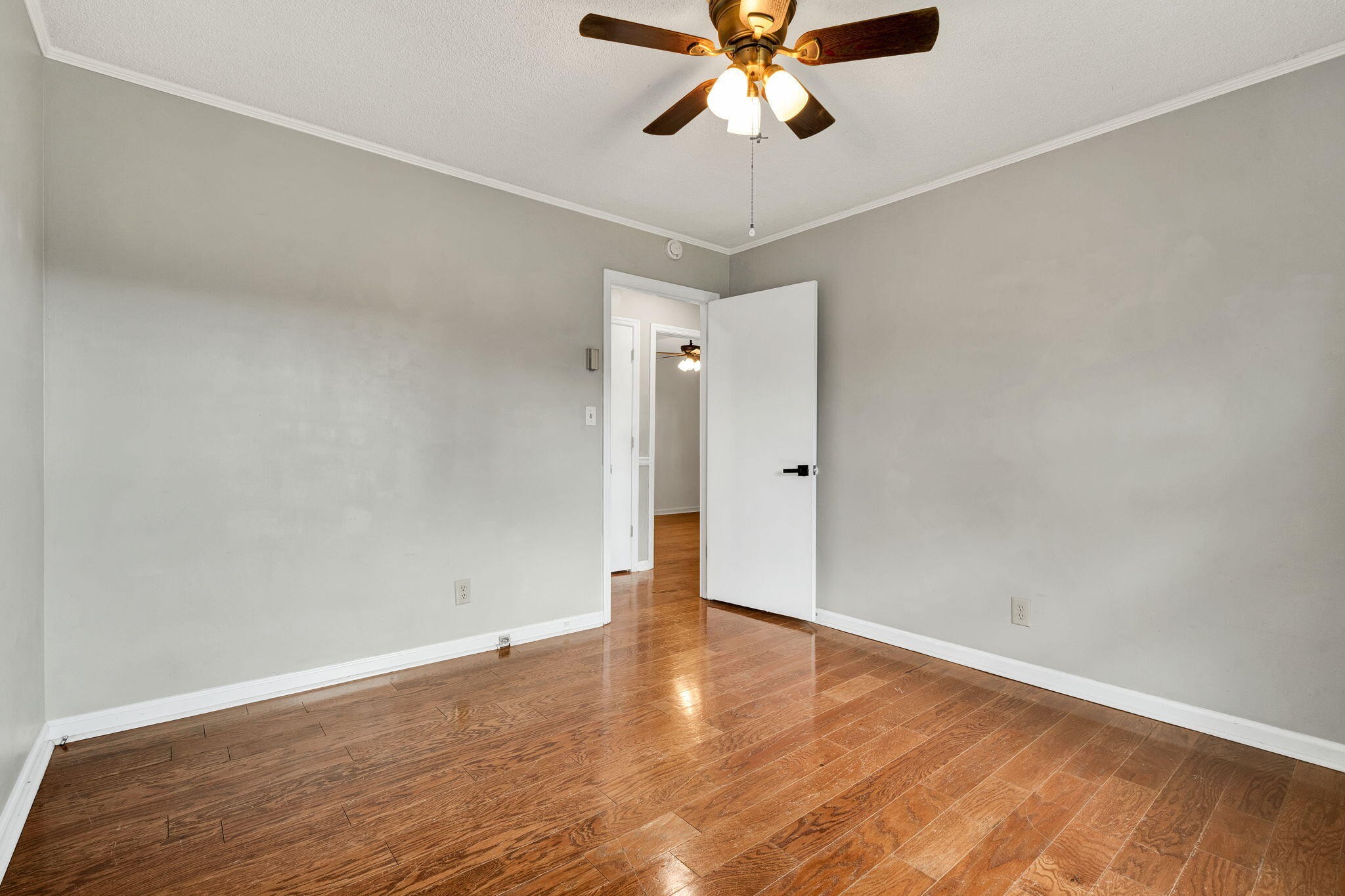 4645 E Circle Drive, NW Cleveland TN 37312