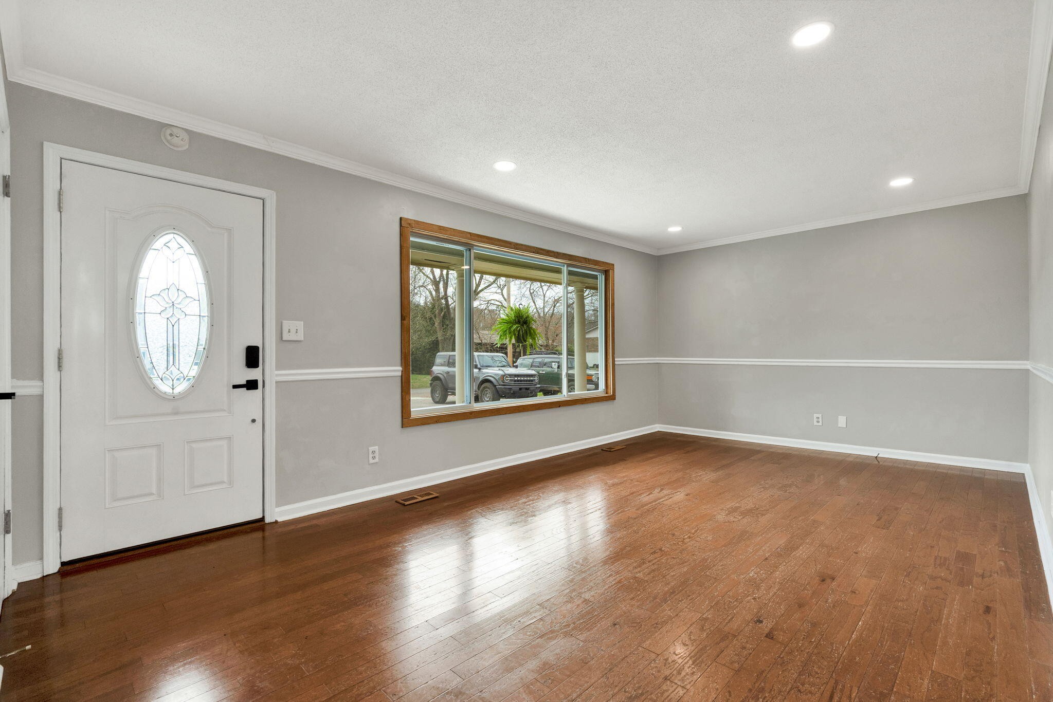 4645 E Circle Drive, NW Cleveland TN 37312