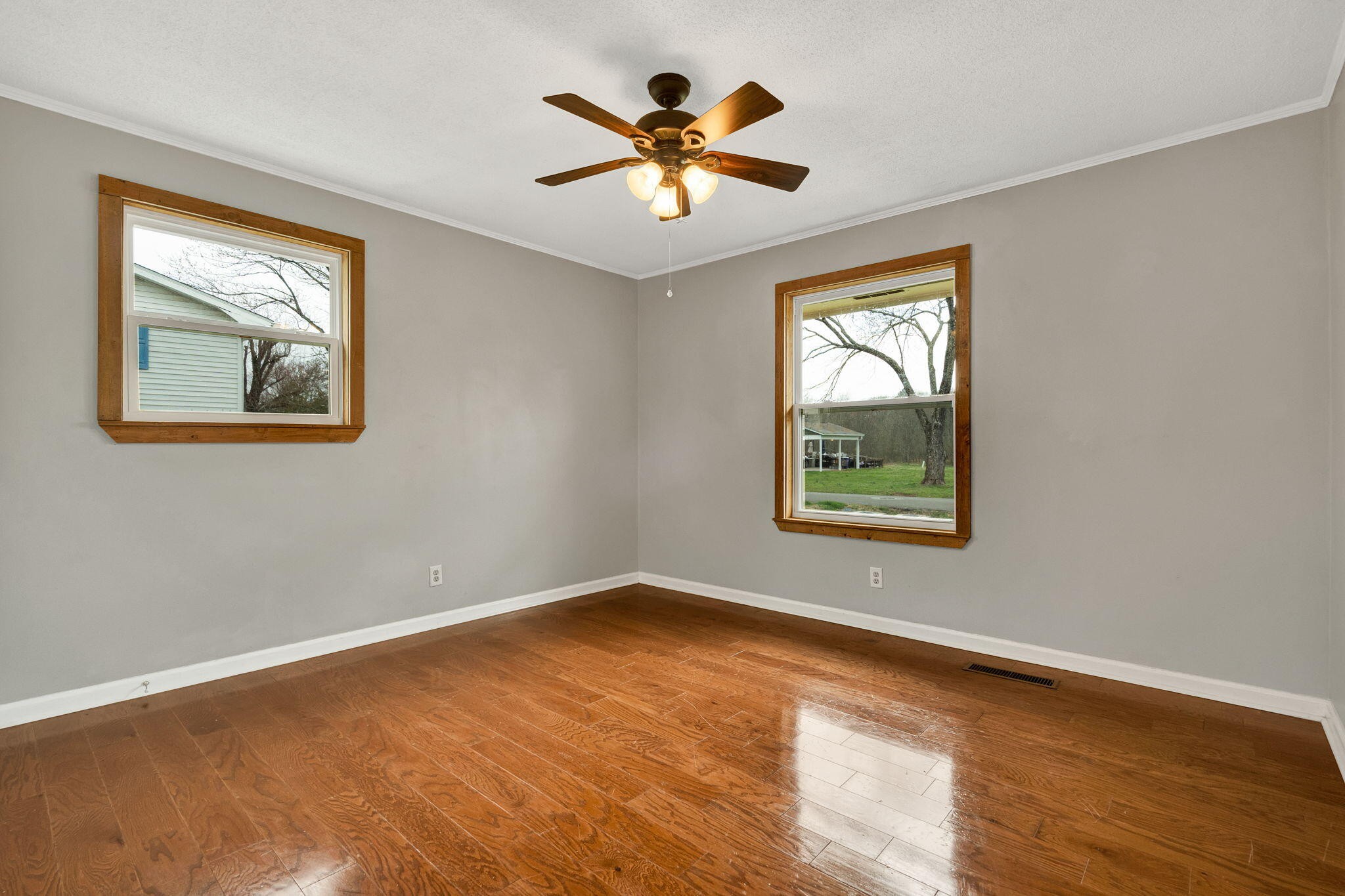 4645 E Circle Drive, NW Cleveland TN 37312