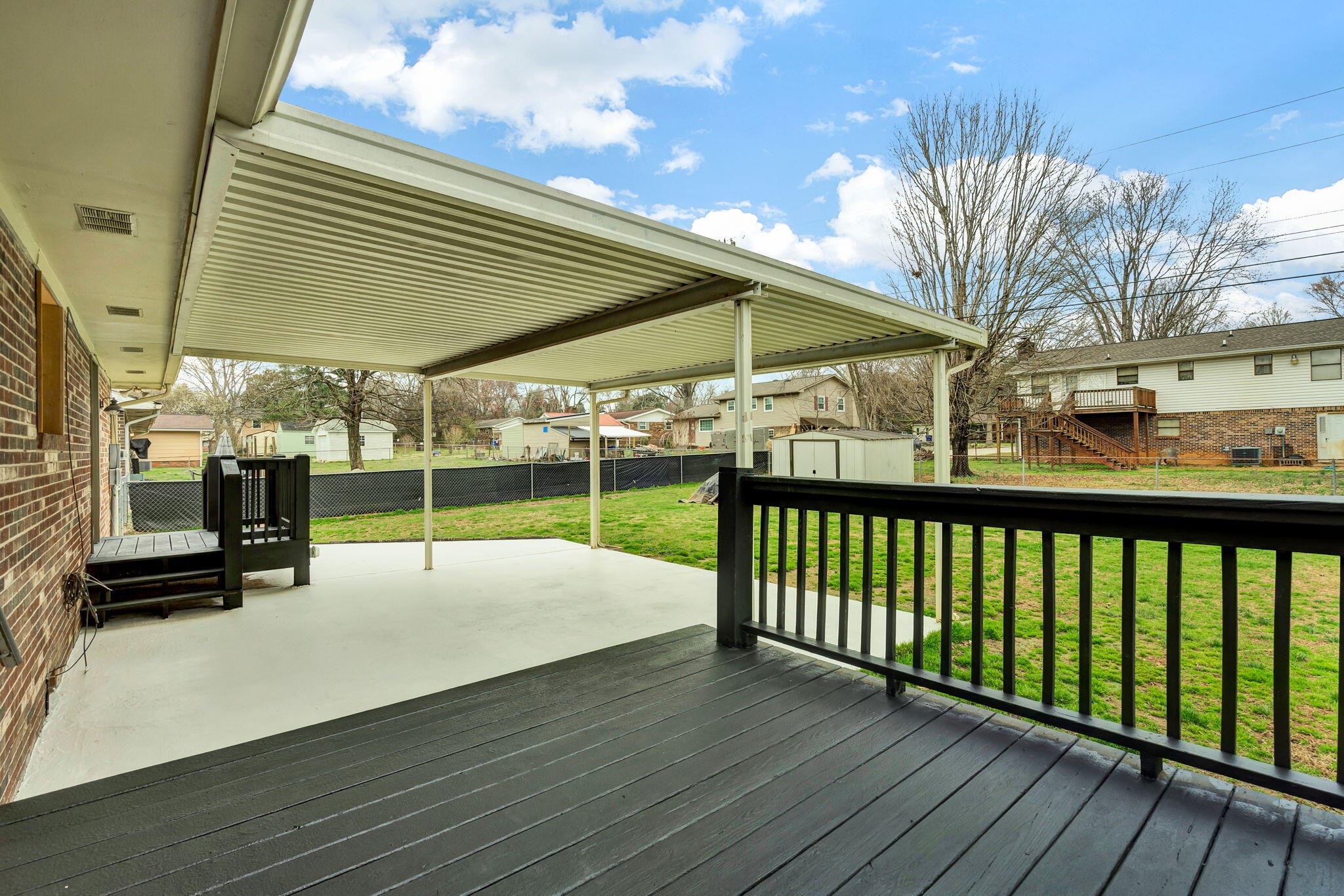 4645 E Circle Drive, NW Cleveland TN 37312