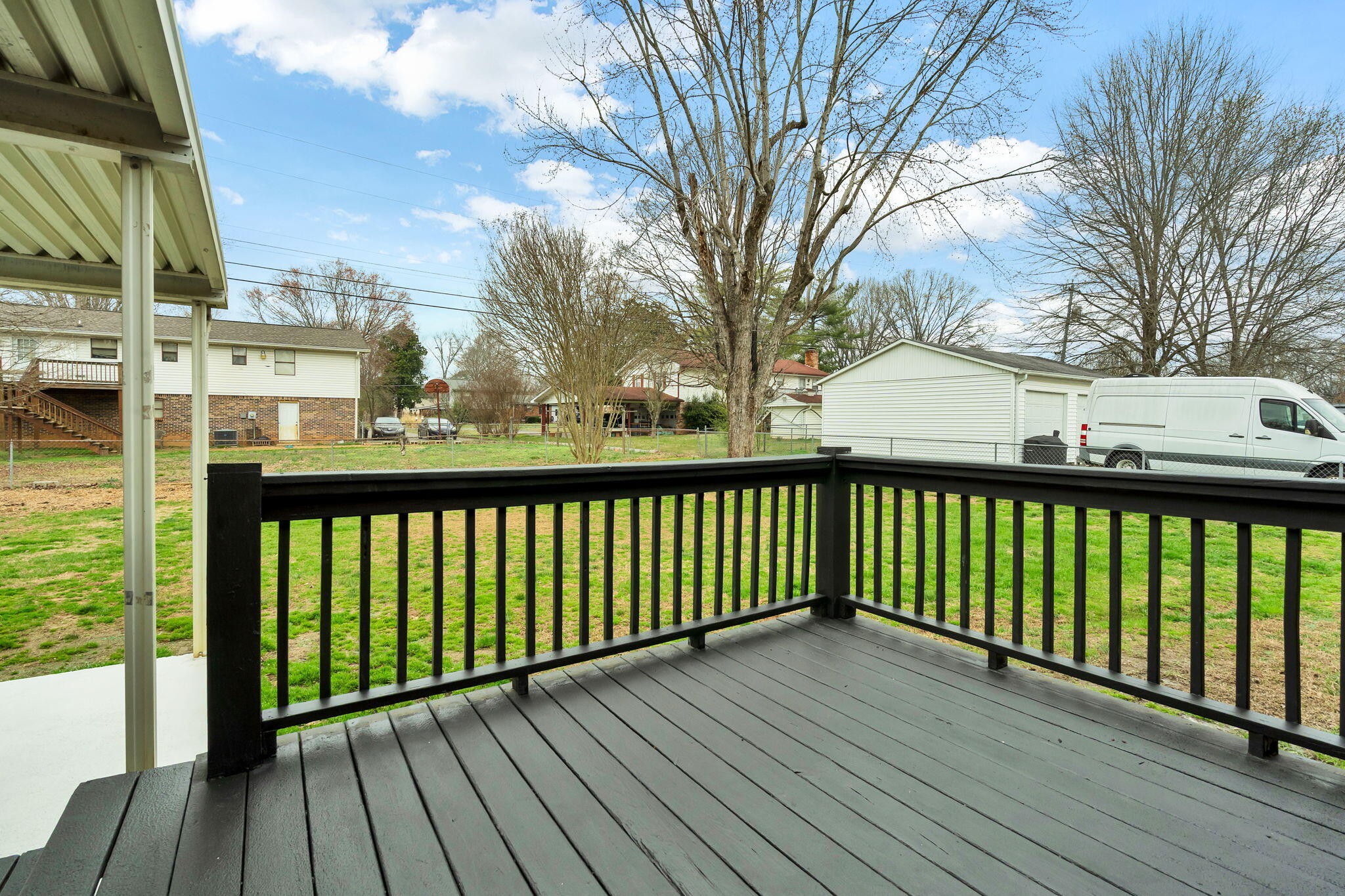 4645 E Circle Drive, NW Cleveland TN 37312