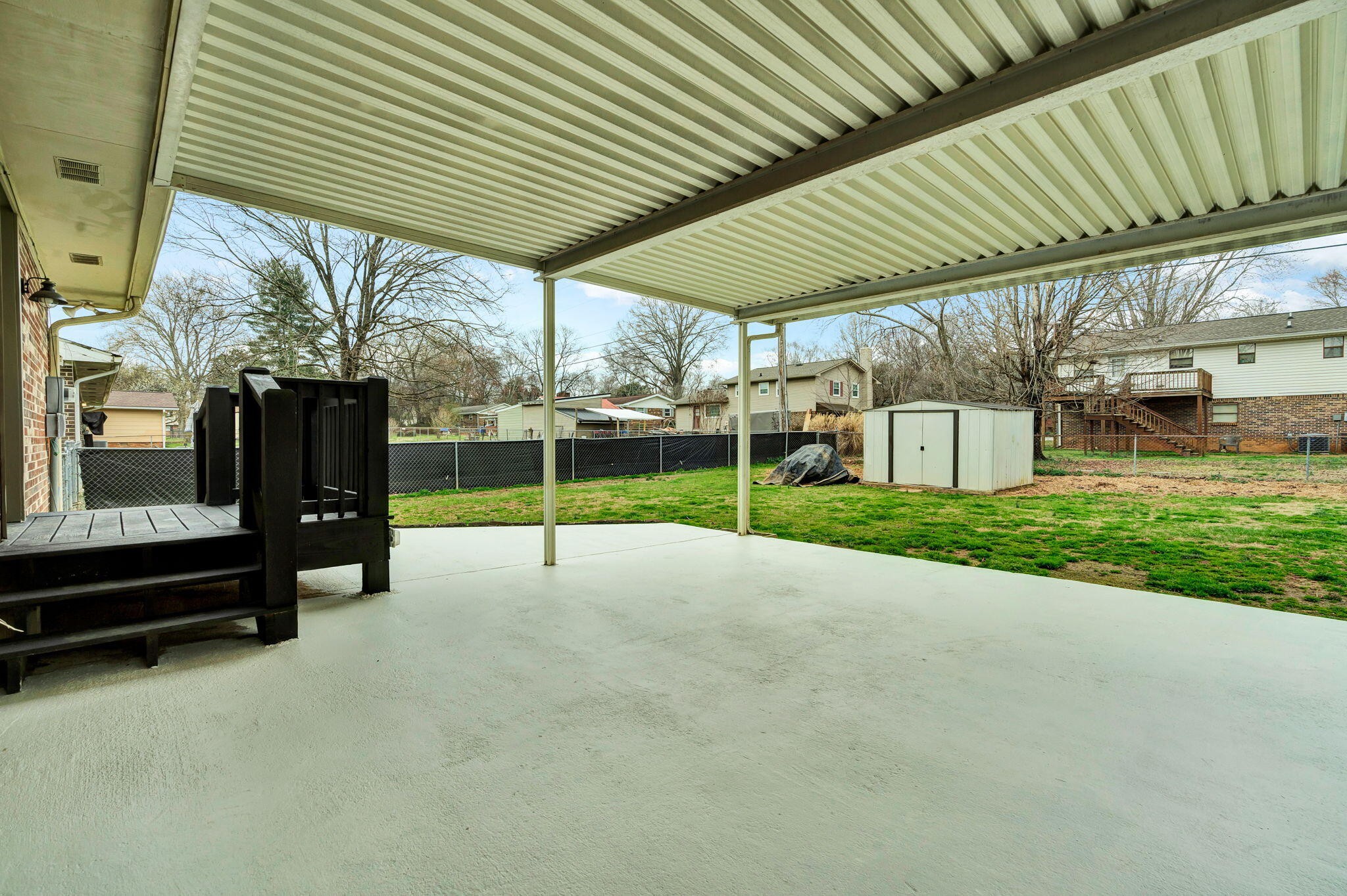 4645 E Circle Drive, NW Cleveland TN 37312