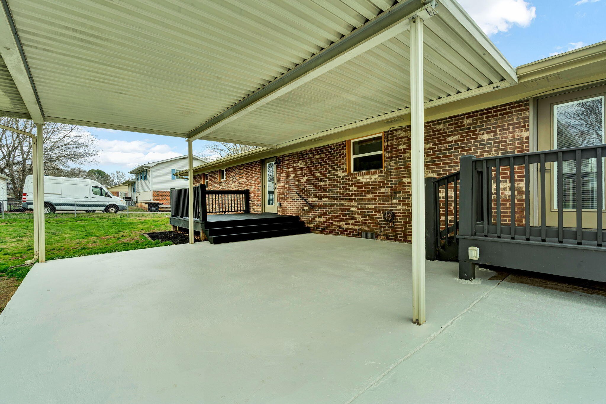 4645 E Circle Drive, NW Cleveland TN 37312