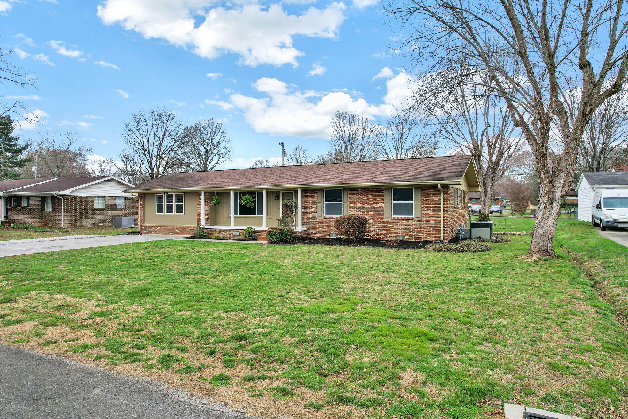 4645 E Circle Drive, NW Cleveland TN 37312