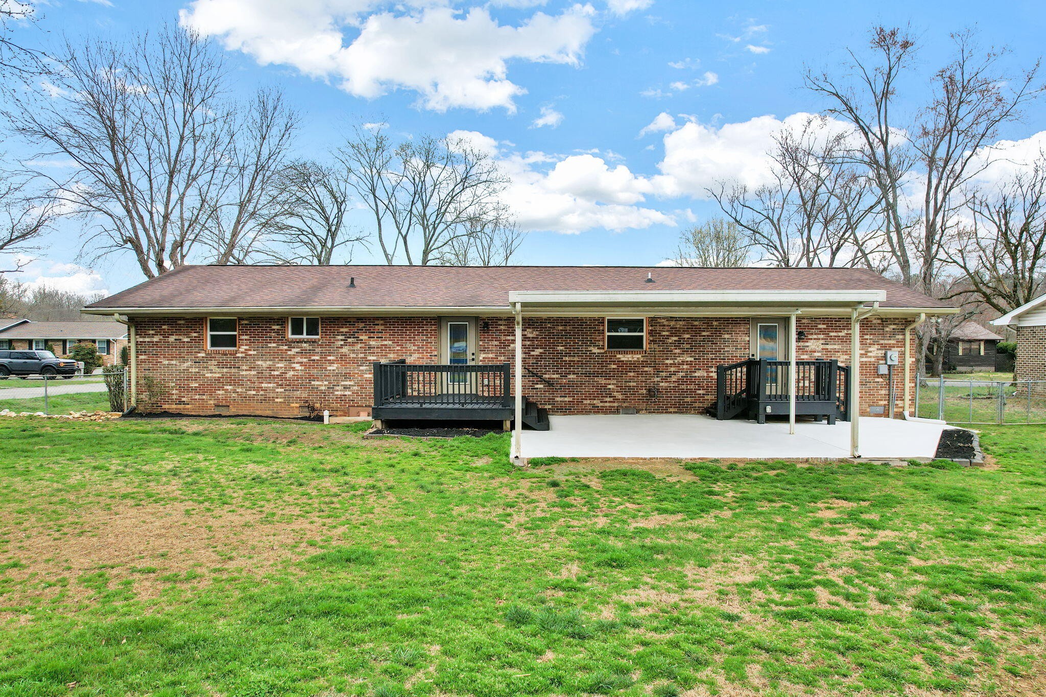 4645 E Circle Drive, NW Cleveland TN 37312